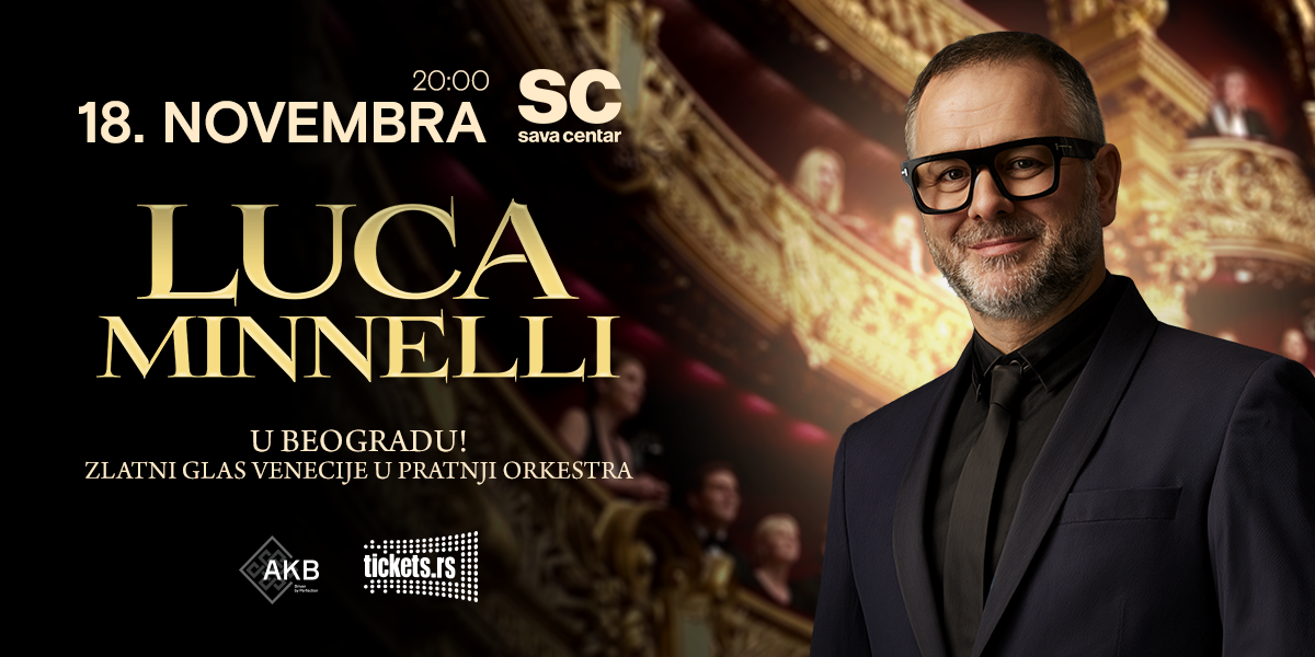 Luca Minnelli